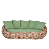 Apple Bee | Loungebank Cocoon
